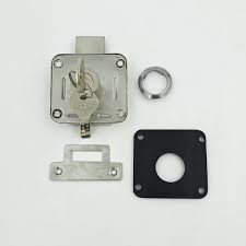 Zoom Steel Multi Purpose Cupboard Lock