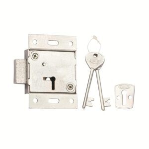 Zoom Steel Multi Purpose Cupboard Lock