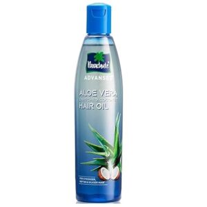 Parachute Advansed Aloe Vera Coconut Hair Oil 250 ml