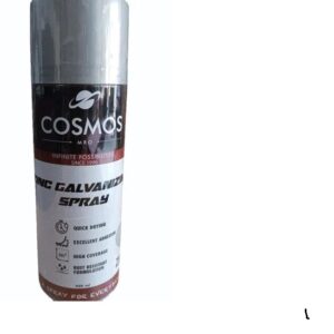 400ml Cosmos Zinc Galvanizing Spray