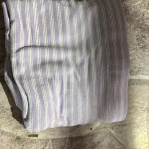 Private Label Women regular Fit Casual Pure Cotton Panty Perple Size 34