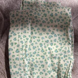 Private Label Women regular Fit Casual Pure Cotton Panty Off White Size 34