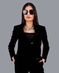 Roadater Womens Blazers Black Colour Size F Z