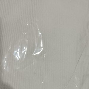 Private Lavel Baby Girls Top Pant Set Pech White Colour Size 26