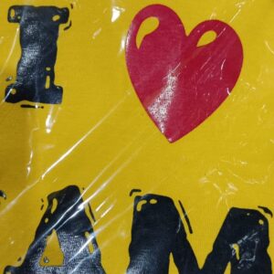 Private Lavel Baby Boy Yellow Colour Bottom Set Size 22