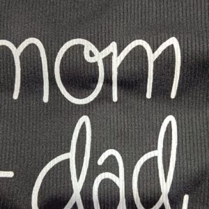 Private Lavel Baby Boy Black Colour bottom set Size 24