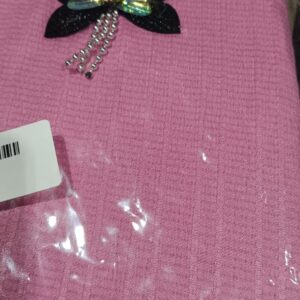 Private Lavel Baby Girls Pink Colour Size 20