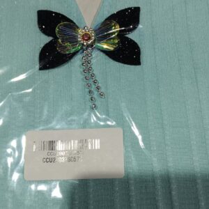 Private Lavel Baby Girls Sky Colour Top Pant Set Size 20