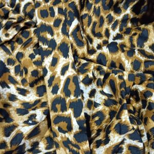 Private Lavel Baby Girls Frock Brown Black Colour Size 24