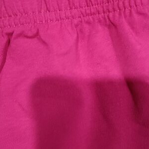 Avaasa Women Pink Colour Leggings Size M