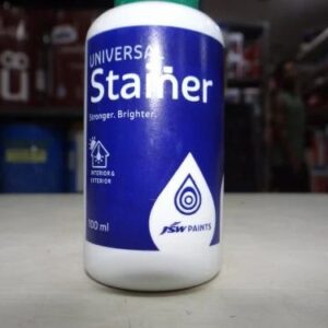 JSW universal stainer Vibrant Color Boost for Custom 200ml