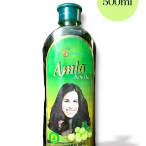 Amla Hair Oil For Men Women 250ml