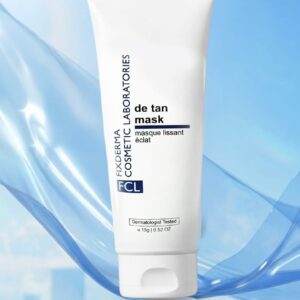 Fixderma FCL De Tan Face MasK 15g