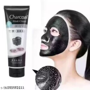 Private Label Charcoal Peel Off Mask 130g