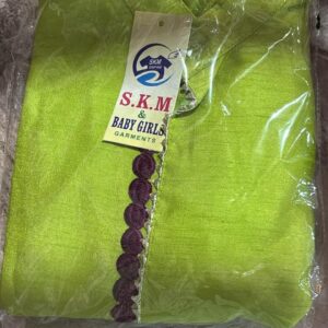 Private Label Cute baby boy Regular Fit casual Dress Size 20 Green