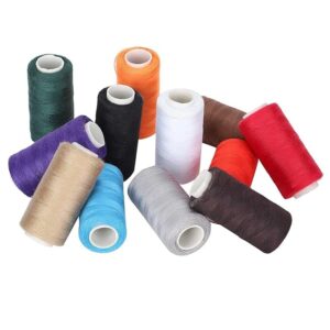 Private Label Thread for Sewing Small Spindle Machine Exquisite Durable Boxed Sewing