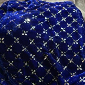 Private Label Women Regular fit Casual pure cotton Blouse Blue 36