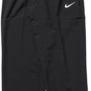 Nike Black Colour Mens Jogger Pant Size L