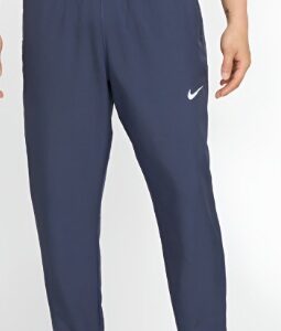 Nike Blue Colour Mens Jogger Pant Size Xxl