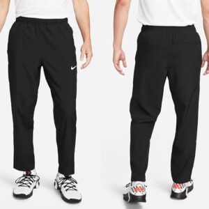 Nike Black Colour Mens Jogger Pant Size Xxl