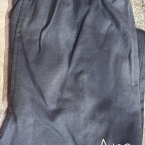 Private Label Cute baby Girl Regular fit casual Pant Size 7Y Yela Blue