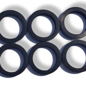 Private Label Valve Washer for HTP ASPEE PS16 PS50 Sprayer Pump