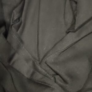 Kookie Kids Baby Girls Black Colour Top Size 150