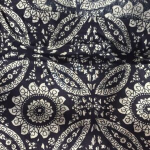 Private Label Cute Baby Girl Regular Fit Casual Dress Size 3 To 4Y Navy