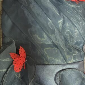 Private Label Cute baby Girl regular fit casual dress Size 3 To 4 Y Grey