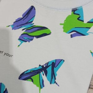 Doreme Men White Colour Tshirt SIze 8 Year