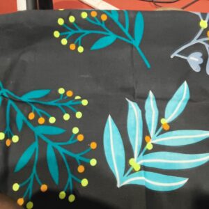 Private Label 2 Pcs Cotton Blend Pillow Covers