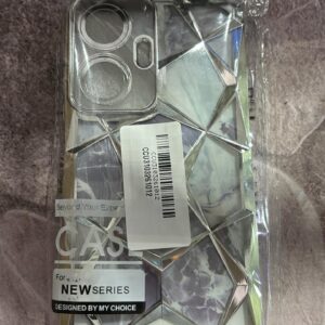 Private Label Smart Phone For Readmi C55 Back Cover