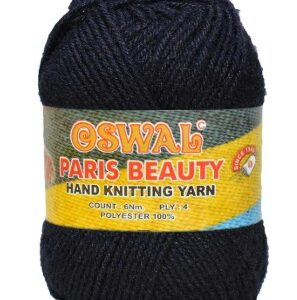Oswal Socks Paris Beauty Hand Knitting Yarn 100g