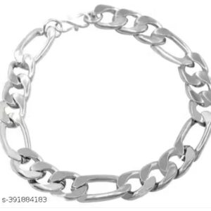 Private Label Stainless Steel Bracelet for Men Boys