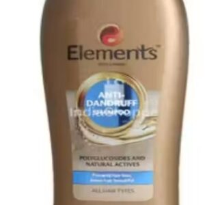 Elements Wellness Anti Dandruff Shampoo 200 Ml