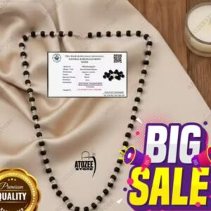 Private Label original karungali mala