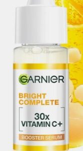 GARNIER Vitamin C Face Serum 15 ml