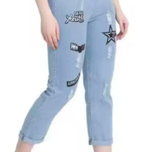 Private Label STAR LIGHT JOGGER Colour Blue Size 1516 years