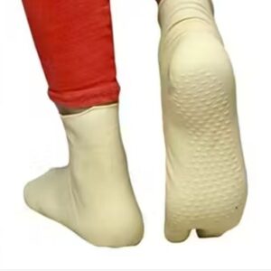 Private Label ZENCY UNISEX WATERPROOF SOCKS MIDIUM