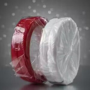 Private Label Elegant Bangles Daily Wear Bangles Party Wear Bangles Gift for Women And Red Colour