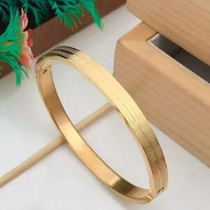 Private Label Steel Hand Bracelet For Men