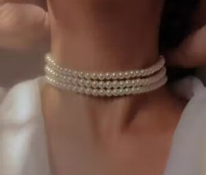 MITRANG CREATION CH 18 Colour White Free Size