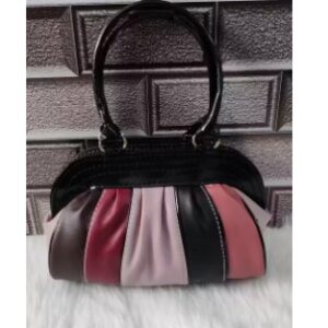 Private Label Styles Modern Women Clutches Multicolor