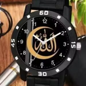 Private Label Islamic Design Watch For Men