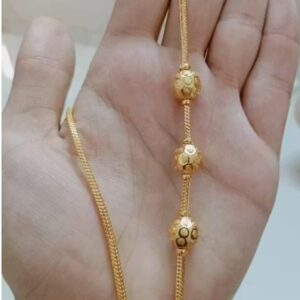 Private Label mogappu chain