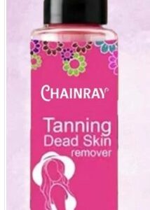 Chainray Tanning Dead Skin Remover 100ml