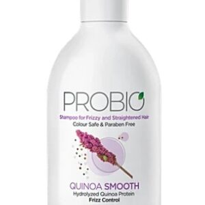 Godrej Professional Quinoa Smooth Shampoo For Frizzy Hair 250 ml