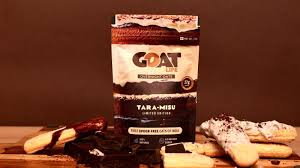 Goat Life Tiramisu 75G