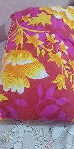 Multi Colour Pillow Pack of 1