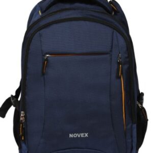 Novex Water Resistant Backpack Trolley Colour Blue